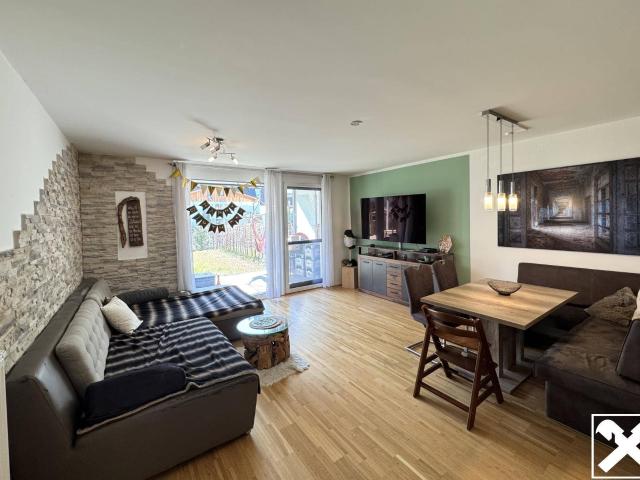 Apartment kaufen in Niederndorf, Tirol