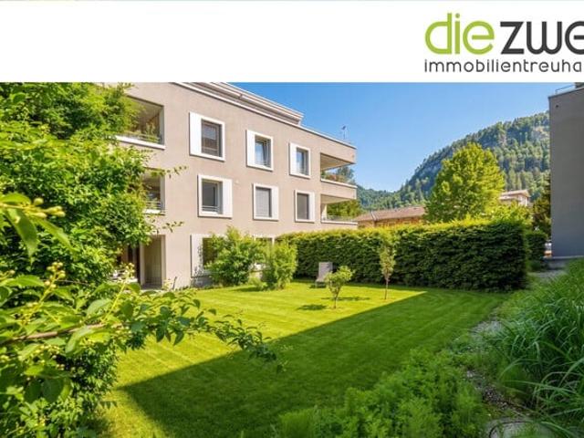 Apartment kaufen in Feldkirch, Vorarlberg