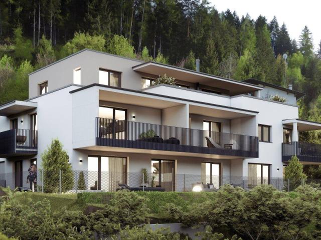 Apartment kaufen in Wattens, Tirol