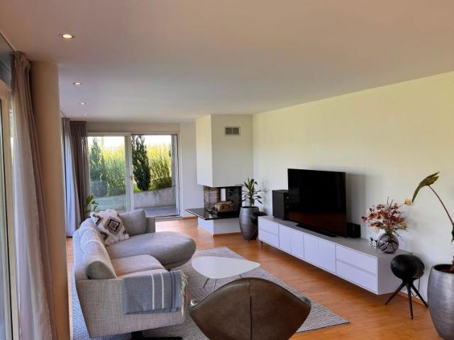 Apartment mieten in Goldbach, Küsnacht (ZH)
