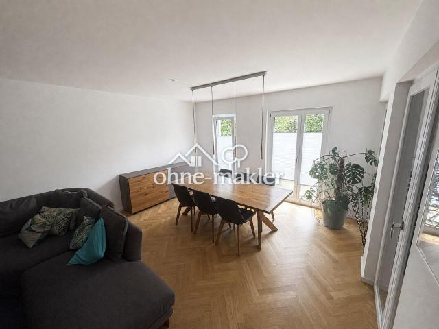 Apartment kaufen in Kalbach-Riedberg, Sachsenhausen