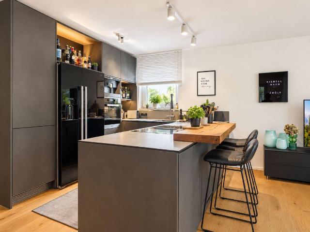Wohnung kaufen in Riemerling, Hohenbrunn