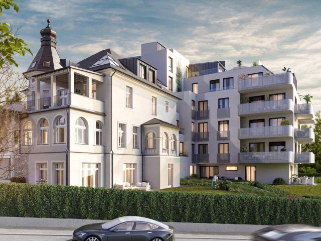 Apartment kaufen in KG Ober St. Veit, Wien