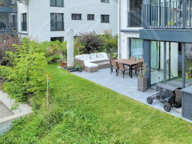 Wohnung kaufen in Obfelden, Zürich