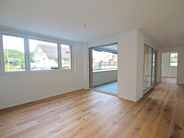 Apartment mieten in Wiese, Nesslau