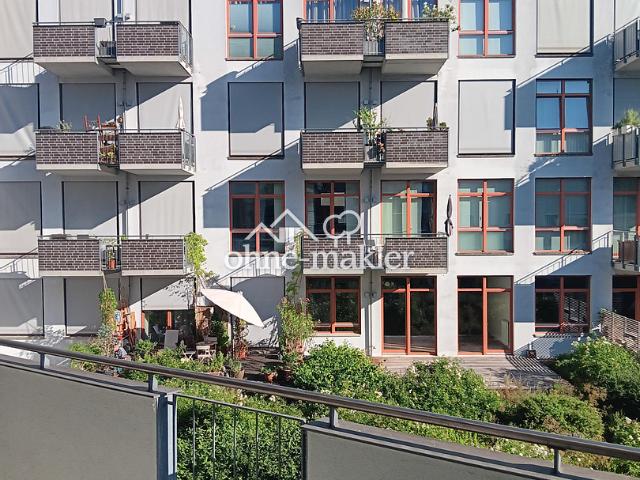 Apartment kaufen in Innenstadt, Sachsenhausen