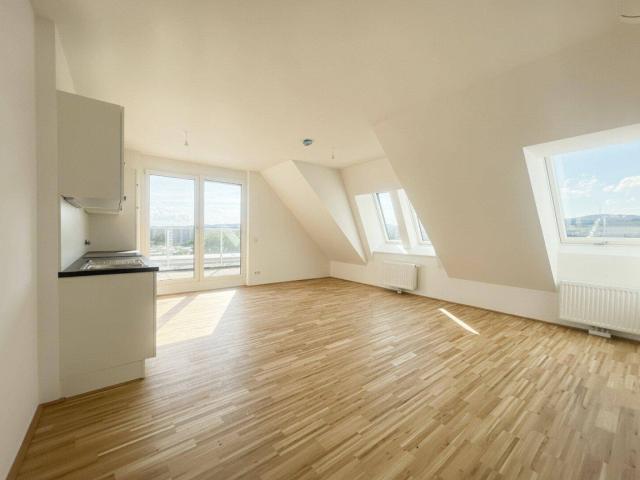 Apartment mieten in KG Brigittenau, Wien