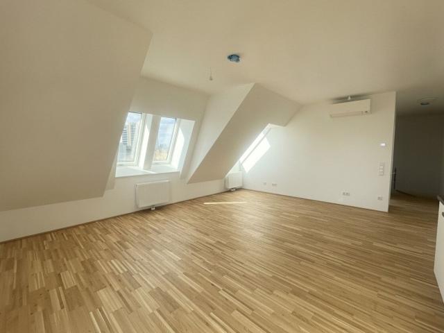 Wohnung mieten in Donaustadt, Wien
