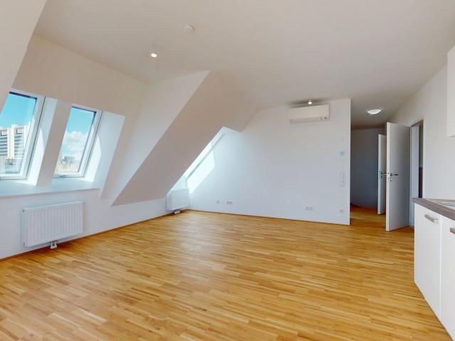 Wohnung mieten in Seestadt, Wien