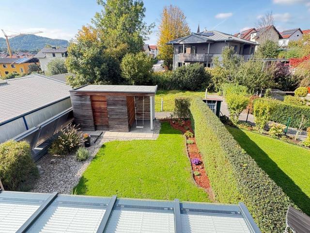 Apartment mieten in Elixhausen, Bezirk Salzburg-Umgebung