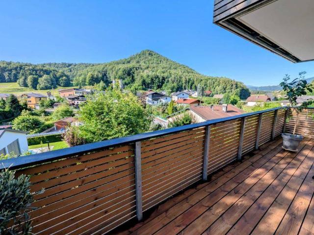 Apartment kaufen in Elsenwang, Hof bei Salzburg