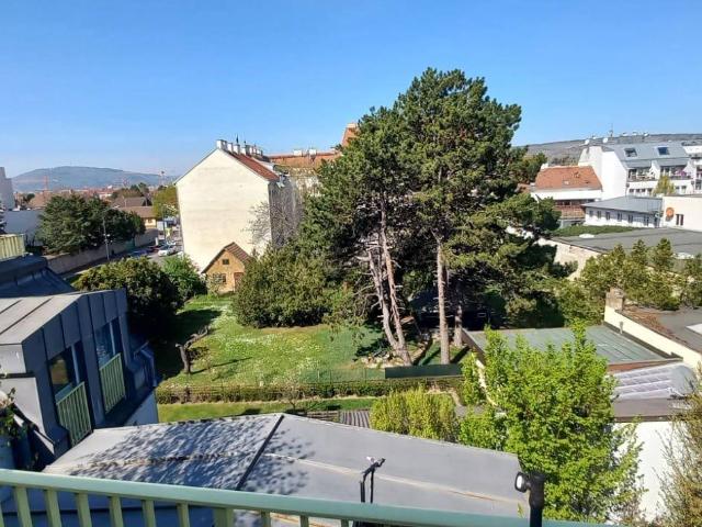 Apartment mieten in Floridsdorf, Wien