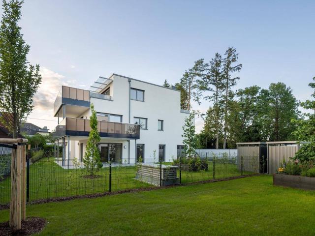 Apartment kaufen in Traun, Oberösterreich