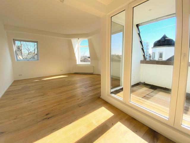 Wohnung mieten in Rüttenscheid, Essen