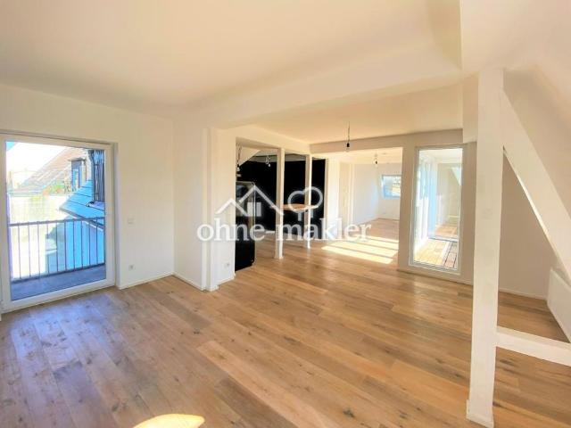 Apartment mieten in Rüttenscheid, Essen