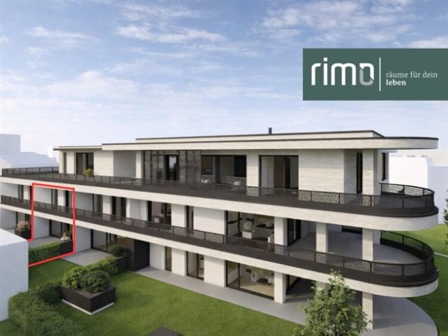 Maisonette mieten in Kommingen, Götzis