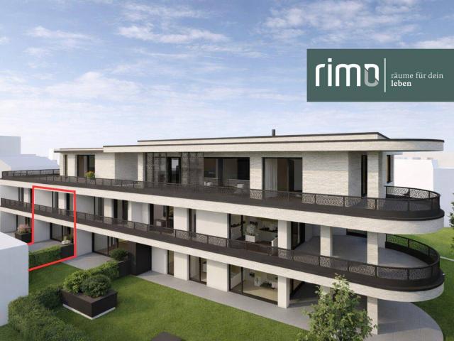Apartment mieten in Kommingen, Götzis