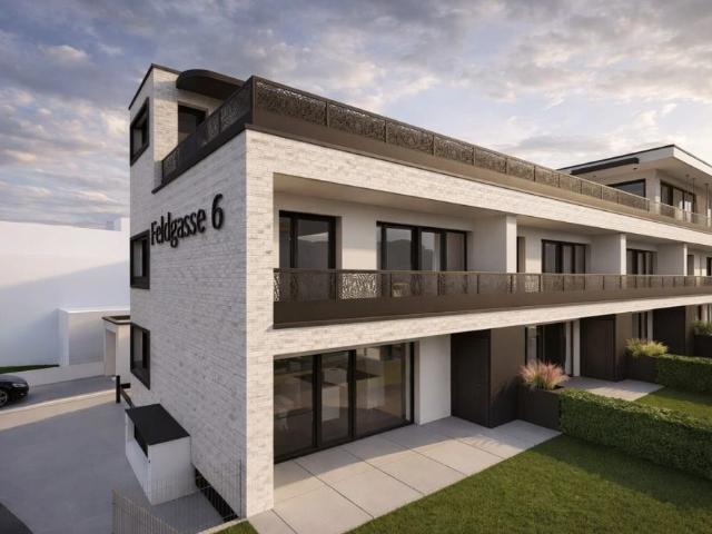 Apartment mieten in Kommingen, Götzis