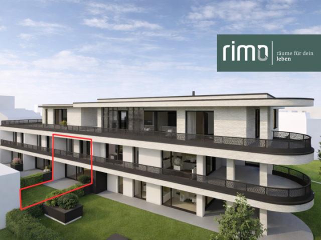 Maisonette kaufen in Kommingen, Götzis