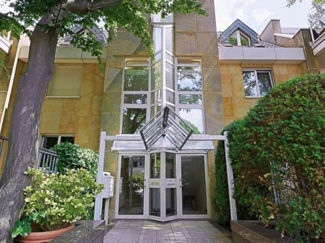 Wohnung kaufen in Düsseldorf, Nordrhein-Westfalen