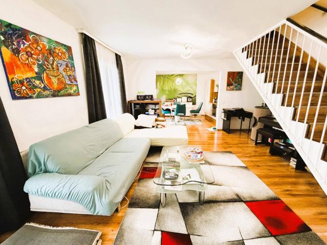 Apartment kaufen in Donaustadt, Wien
