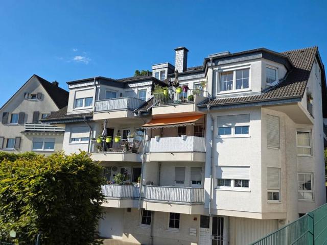 Wohnung kaufen in Gronau, Bergisch Gladbach
