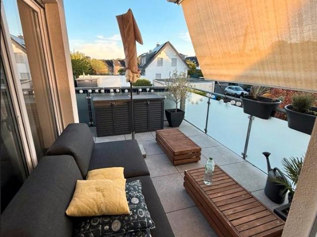 Wohnung kaufen in Bachem, Frechen