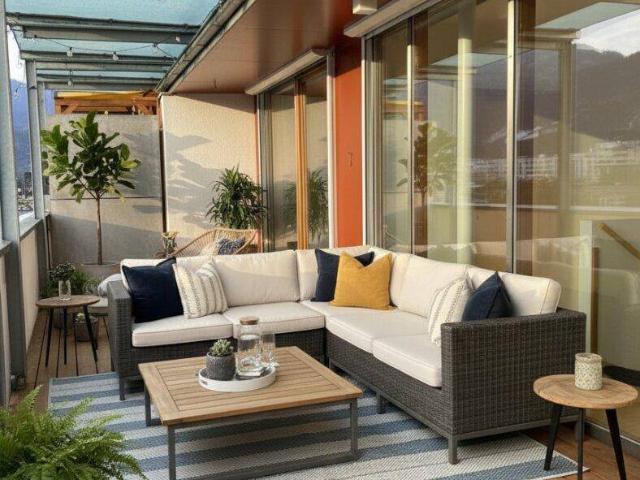 Apartment kaufen in Kundl, Tirol