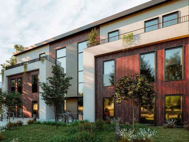 Wohnung kaufen in Bettrath-Hoven, Mönchengladbach
