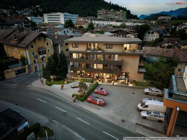 Apartment kaufen in Jenbach, Tirol