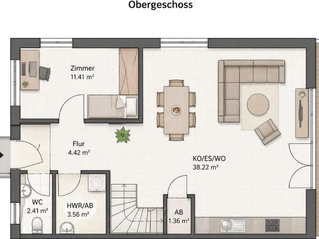 Wohnung kaufen in Künzelsau, Baden-Württemberg