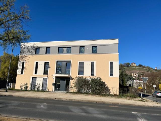 Wohnung kaufen in Radebeul, Sachsen