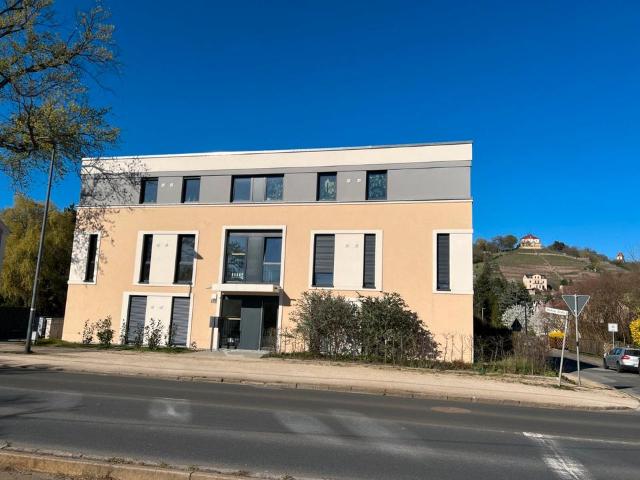 Wohnung kaufen in Serkowitz, Radebeul