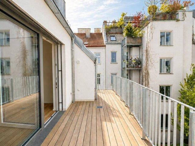 Apartment kaufen in KG Leopoldstadt, Wien
