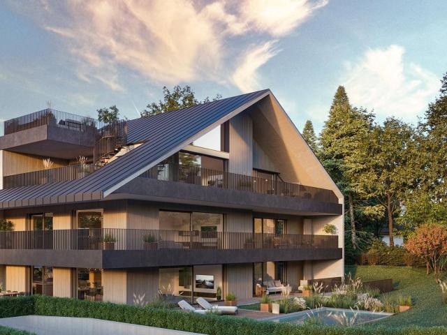 Apartment mieten in Heuberg, Koppl