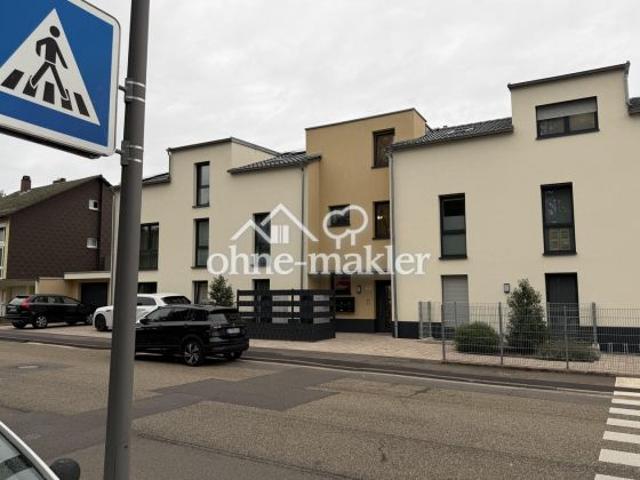 Wohnung kaufen in Pirmasens