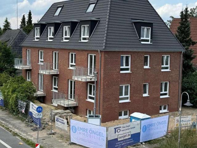 Wohnung mieten in Schwachhausen, Bremen