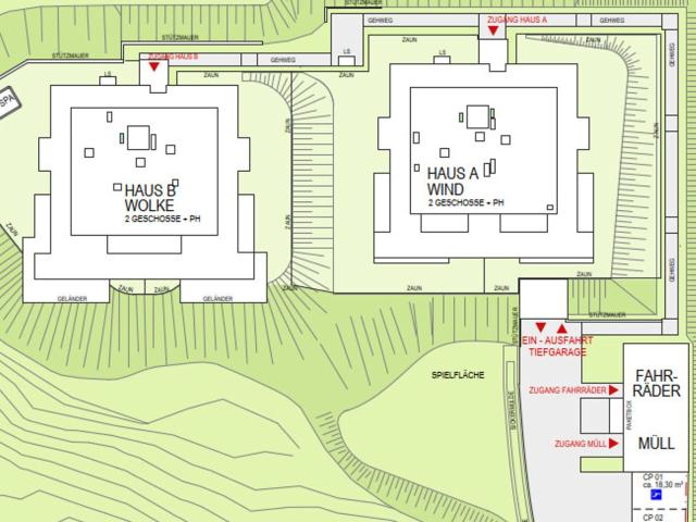 Wohnung kaufen in Gersdorf-Feistritz, Steiermark