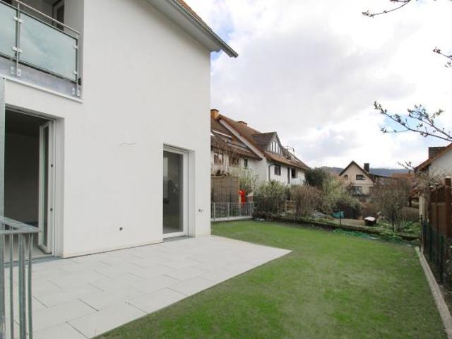 Wohnung kaufen in Wittnau, Baden-Württemberg
