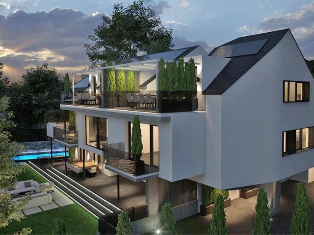 Apartment kaufen in Salzburg
