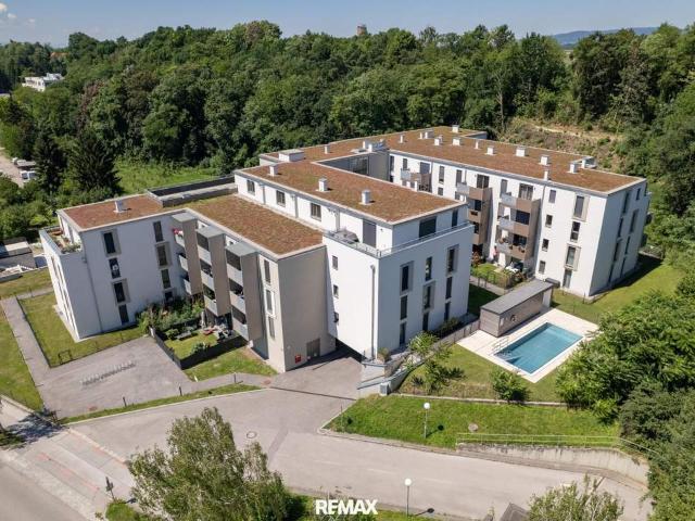 Wohnung kaufen in St. Pölten, Niederösterreich