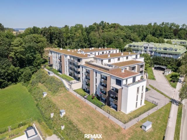 Wohnung kaufen in St. Pölten, Niederösterreich