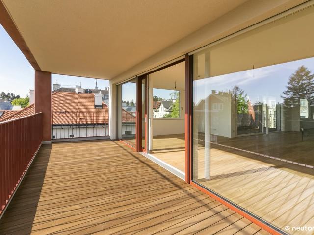 Apartment mieten in Währing, Wien