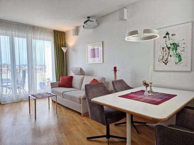 Wohnung kaufen in Germering, Bayern