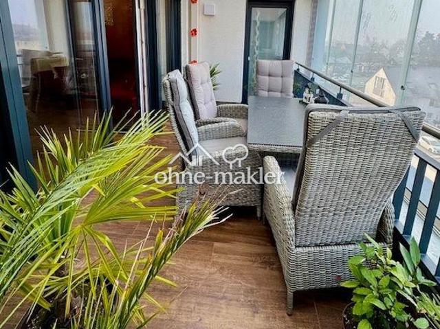 Apartment kaufen in Offenburg, Baden-Württemberg