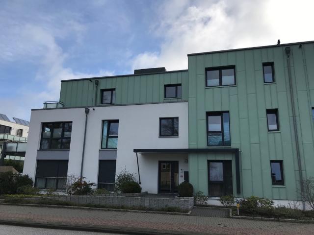 Apartment mieten in Garstedt, Norderstedt