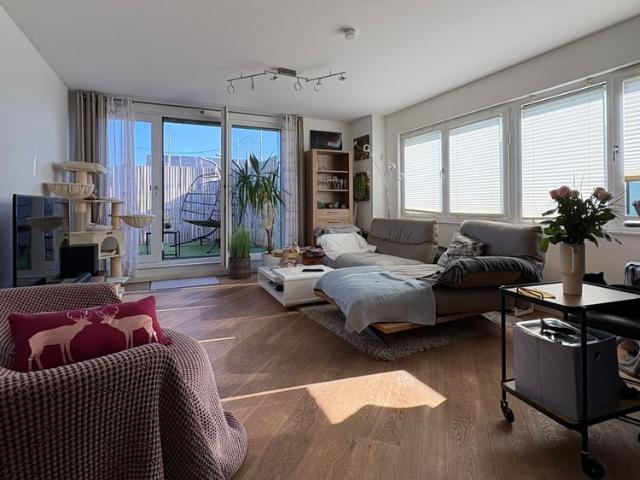 Apartment mieten in Garstedt, Norderstedt
