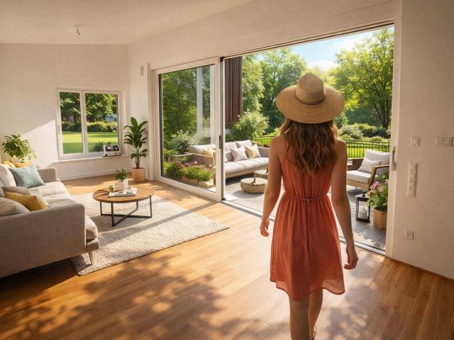 Apartment kaufen in Gersdorf-Feistritz, Steiermark