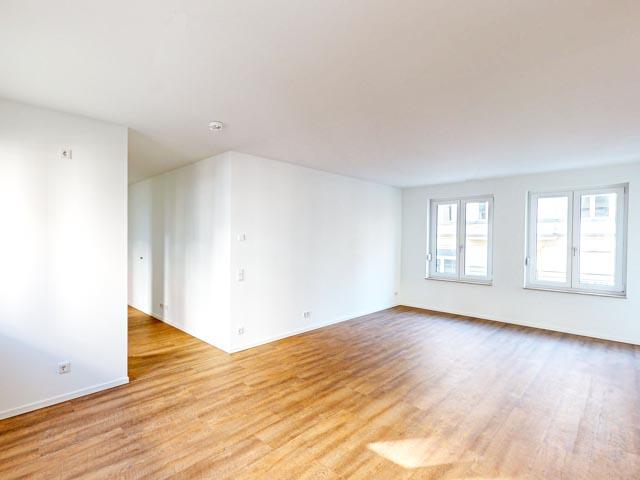 Apartment mieten in Alte Neustadt, Magdeburg