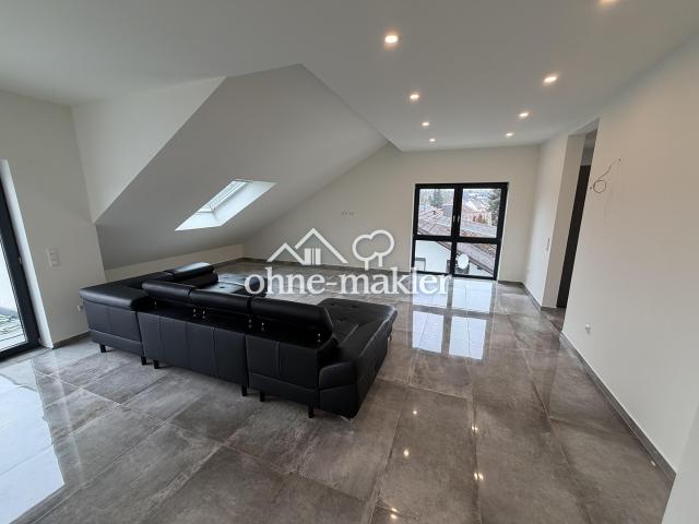 Apartment kaufen in Wiesloch, Baden-Württemberg